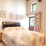 The Hayloft, Lakes & Dales Feriehus Nateby (Cumbria)