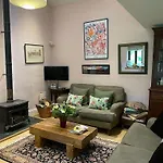 The Hayloft, Lakes & Dales Nateby (Cumbria)