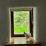 Feriehus The Hayloft, Lakes & Dales *