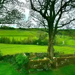 The Hayloft, Lakes & Dales Feriehus *