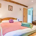 The Hayloft, Lakes & Dales Feriehus