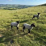 The Hayloft, Lakes & Dales Feriehus Nateby (Cumbria)