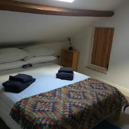 Feriehus The Hayloft, Lakes & Dales
