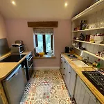 Σπίτι διακοπών The Hayloft, Lakes & Dales