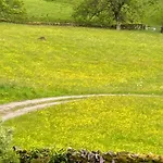 The Hayloft, Lakes & Dales *