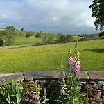 The Hayloft, Lakes & Dales