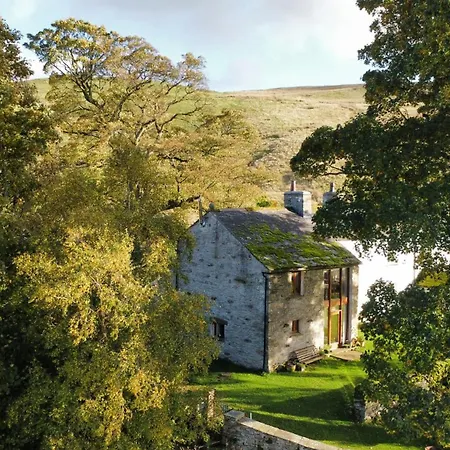 The Hayloft, Lakes & Dales Nateby (Cumbria)