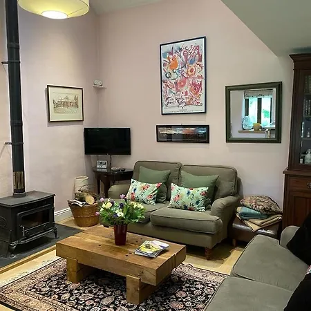 The Hayloft, Lakes & Dales Nateby (Cumbria)