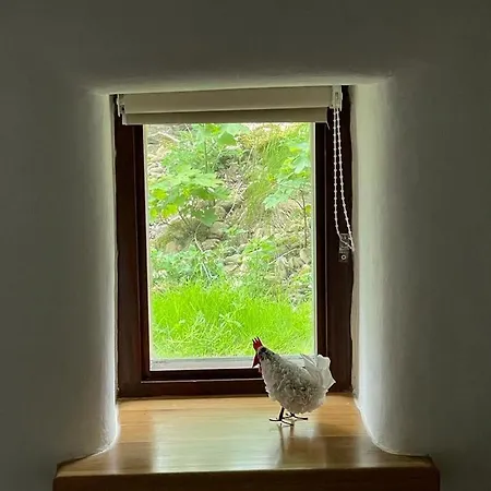 度假居 The Hayloft, Lakes & Dales *