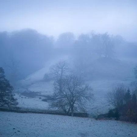 The Hayloft, Lakes & Dales