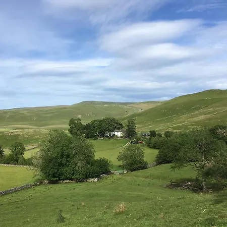 度假居 The Hayloft, Lakes & Dales