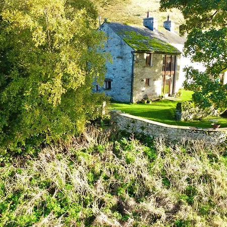 The Hayloft, Lakes & Dales *
