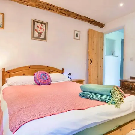 The Hayloft, Lakes & Dales 度假居