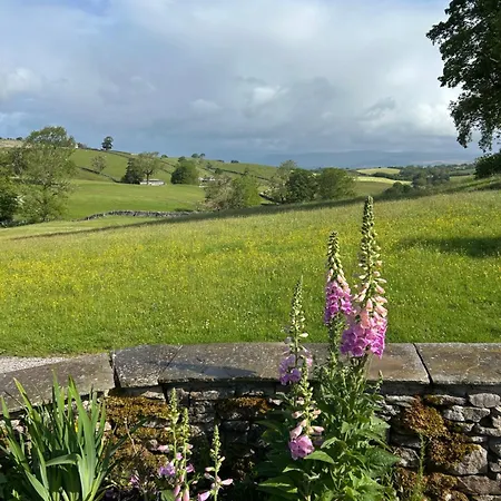 The Hayloft, Lakes & Dales