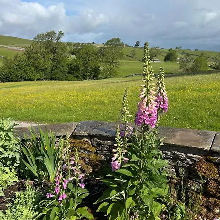 度假居 The Hayloft, Lakes & Dales Nateby (Cumbria)