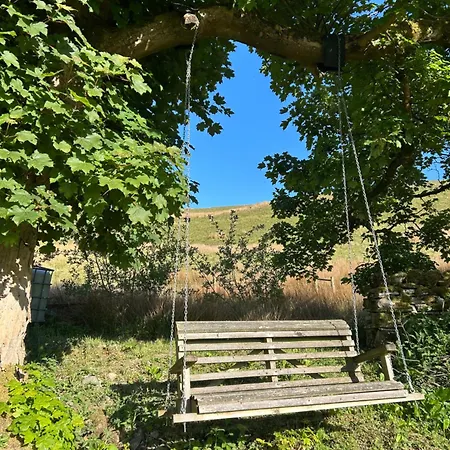 The Hayloft, Lakes & Dales