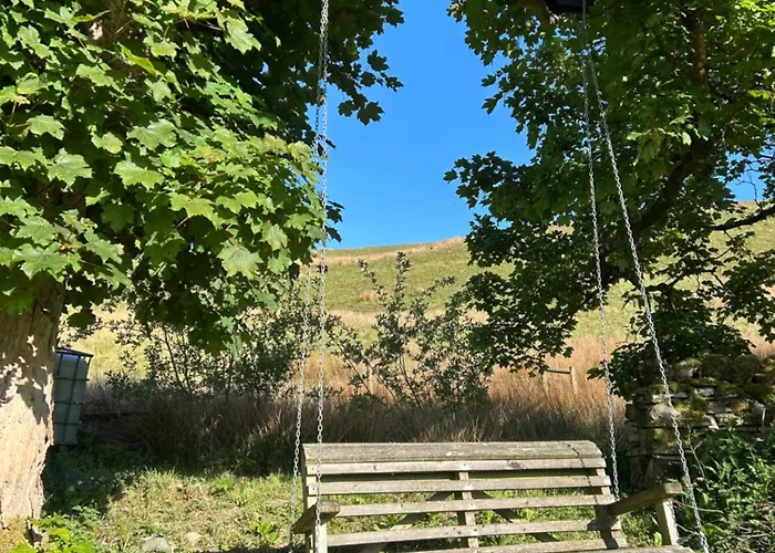 The Hayloft, Lakes & Dales