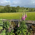 Vakantiehuis The Hayloft, Lakes & Dales Nateby (Cumbria)