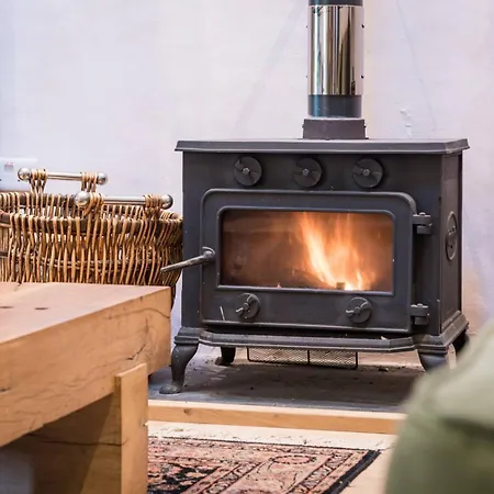 The Hayloft, Lakes & Dales Casa de Férias Nateby (Cumbria)