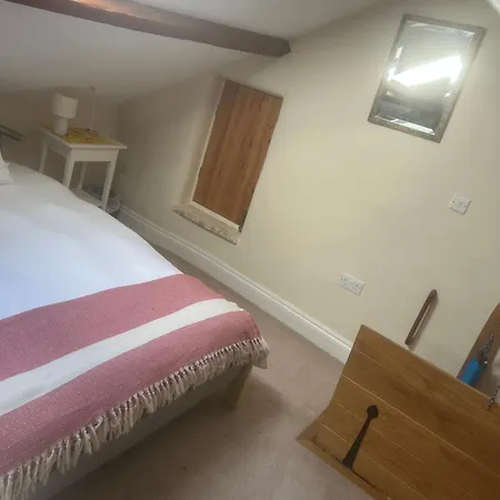 The Hayloft, Lakes & Dales Nateby (Cumbria)