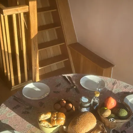 Casa de Férias The Hayloft, Lakes & Dales *