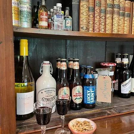 The Hayloft, Lakes & Dales Casa de Férias