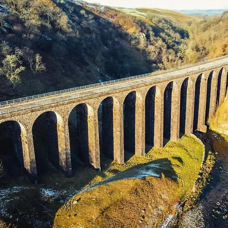 The Hayloft, Lakes & Dales Nateby (Cumbria)