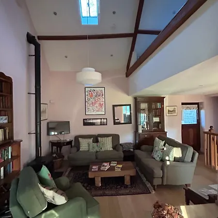 Casa de Férias The Hayloft, Lakes & Dales