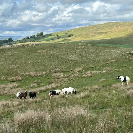 The Hayloft, Lakes & Dales